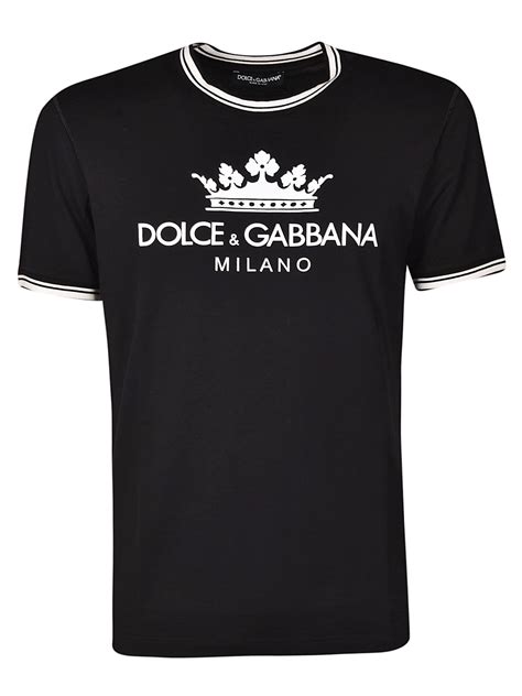 dolce gabbana t shirts price|Dolce & Gabbana t shirts men's.